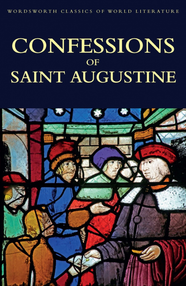 Augustine S. Confessions Of Saint Augustine купить