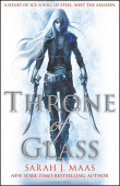 Throne of Glass купить