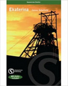 Summertown Readers: Upper Intermediate Ekaterina with CD купить