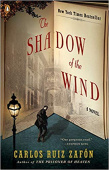 Zafon Carlos Ruiz. The Shadow of the Wind: The Cemetery of Forgotten Books 1 купить
