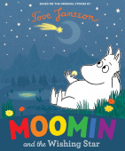 Moomin and the Wishing Star купить