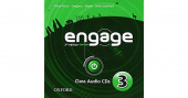 Engage 2nd Edition 3 Audio CDs (2) купить