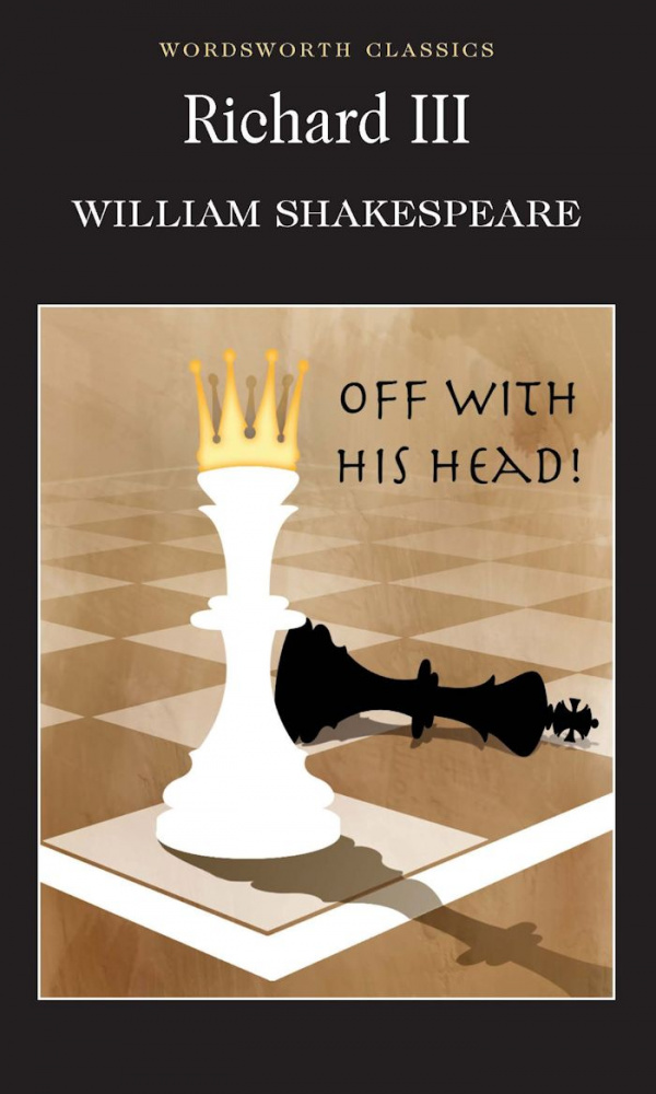 Shakespeare W. Richard III купить
