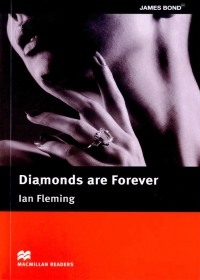 Macmillan readers: Level Pre-Intermediate 1400 words Diamonds are Forever купить
