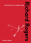 Architecture: A Modern View HB купить