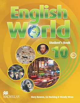 English World 10 Pupil’s Book купить
