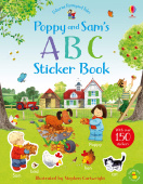 Farmyard Tales Sticker Book ABC купить