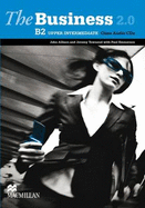 The Business 2.0 Upper-Intermediate B2 Class Audio CD купить