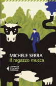 Il ragazzo mucca купить