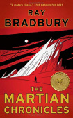 Bradbury Ray. The Martian Chronicles купить