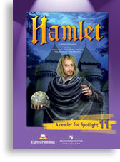 "Английский в фокусе (Spotlight)" Книга для чтения "Hamlet". 11 класс. купить