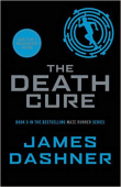 Dashner James. The Death Cure: Maze Runner, Book 3 купить