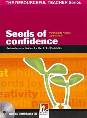 Seeds of Confidence with CD-ROM купить