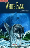 Classic Readers Level 1 White Fang + CD купить