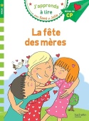 J'apprends a lire avec Sami et Julie - Niveau 2 (6-9 ans) - La fête des mères  купить