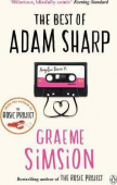 Simsion Graeme. The Best of Adam Sharp купить