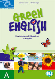 Hands on Language: GREEN ENGLISH:  Student's Book (A) купить