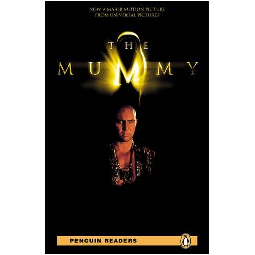 Penguin Readers Level 2 (Elementary) The Mummy купить