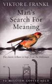 Man's Search For Meaning : The classic tribute to hope from the Holocaust купить