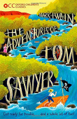 OCC: The Adventures of Tom Sawyer (Paperback) купить