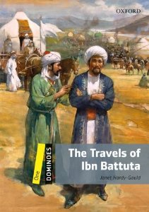 Dominoes 1 The Travels of Ibn Battuta купить