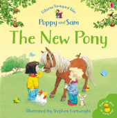 The New Pony купить