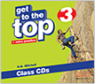Get to the Top 3 Class CDs купить