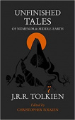 Tolkien J.R.R. Unfinished Tales купить