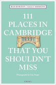 111 Places in Cambridge That You Shouldn't Miss купить