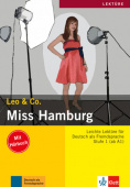 Leo & Co. A1-A2: Miss Hamburg (+ Audio-CD) купить