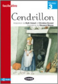 Facile a Lire Niveau 3: Cendrillon купить