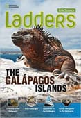 Ladders Science: The Galápagos Islands (on-level) купить
