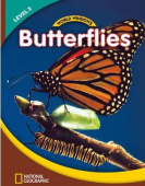 World Windows: National Geographic Readers Science 3: Butterflies Student's Book купить