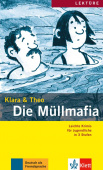 Klara & Theo A2: Die Müllmafia (+ Audio-Online) купить