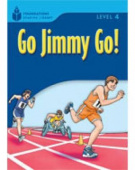 Foundation Readers 4: Go Jimmy Go купить
