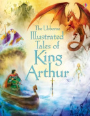 Illustrated Tales of King Arthur купить
