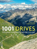 1001 Drives You Must Experience Before You Die купить