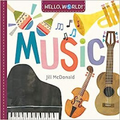 Hello, World! Music купить