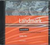 Landmark Intermediate Class CD's купить