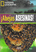 Andar.Es: Abejas Asesinas + CD купить