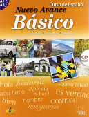 Nuevo Avance Basico Libro del alumno +D купить