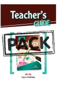 Career Paths: Geology Teacher's Guide, Student's Book with Digibook and Online Audio купить