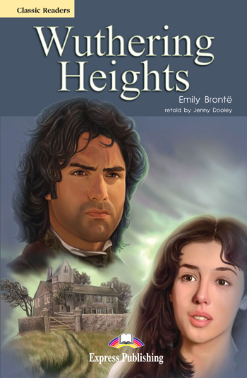 Classic Readers Level 6 Wuthering Heights купить