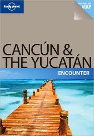 Cancun & the Yucatan Encounter (1th Edition) купить