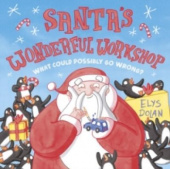 Santa's Wonderful Workshop купить