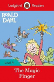 Ladybird: Roald Dahl: The Magic Finger Readers Level 4 купить