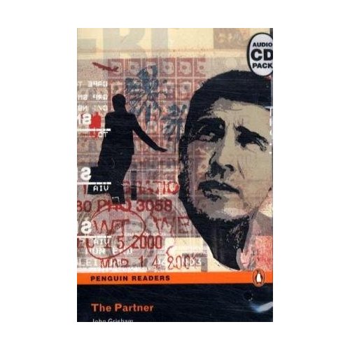 Penguin Readers Level 5 (Upper-Intermediate) The Partner (with Audio CD) купить
