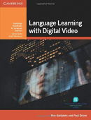 Cambridge Handbooks for Language Teachers: Language Learning with Digital Video купить