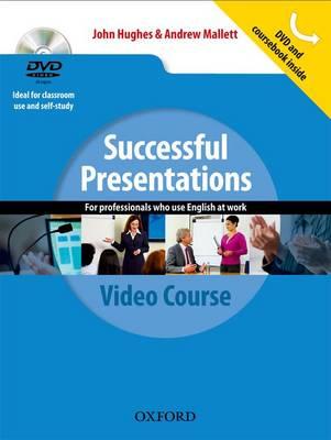 Successful Presentations DVD and Student's Book Pack купить