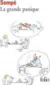 Grande Panique купить